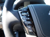 2021 Nissan Armada Plat