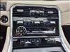 2025 Nissan Armada Platinum Reserve