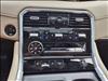 2025 Nissan Armada Platinum