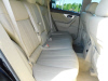 2017 INFINITI QX70 Base