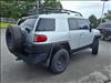 2007 Toyota FJ Cruiser Base
