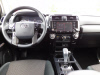 2021 Toyota 4Runner TRD Off-Road