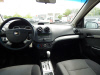 2009 Chevrolet Aveo LT