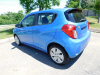 2017 Chevrolet Spark LS Manual