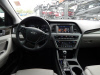 2017 Hyundai Sonata Hybrid Limited