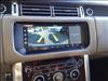 2017 Land Rover Range Rover Supercharged