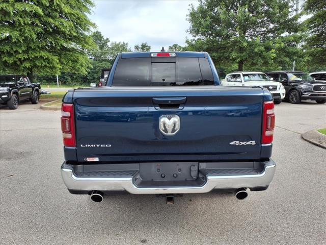 2023 RAM 1500 Limited