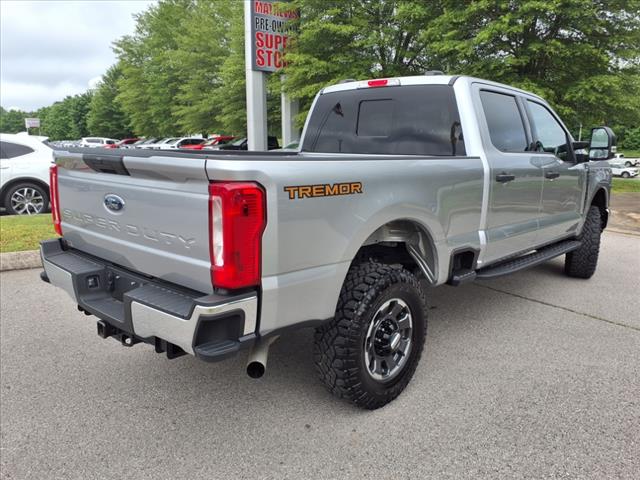 2024 Ford F-250 Super Duty XLT
