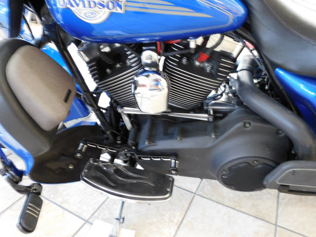 2007 Harley-Davidson Utra Classic 