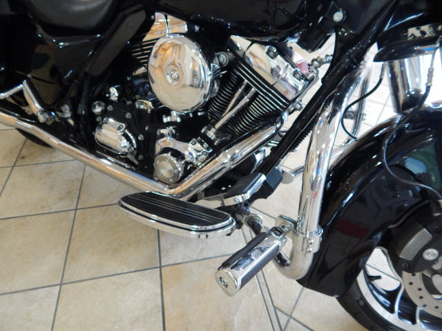 2008 Harley-Davidson FLHX Street Glide