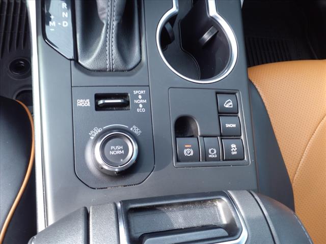 2024 Toyota Highlander XSE