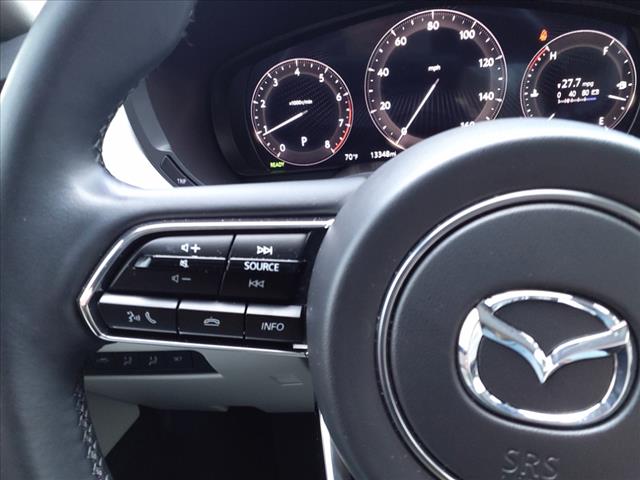2024 Mazda CX-90 3.3 Turbo Premium Plus