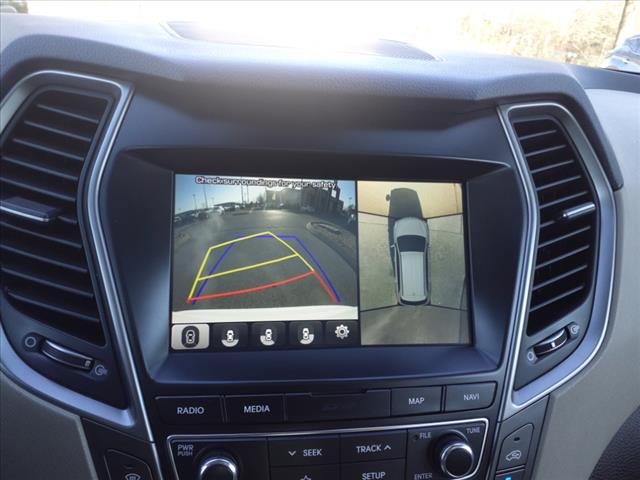 2019 Hyundai SANTA FE XL Limited Ultimate