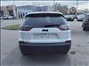 2021 Jeep Cherokee Altitude