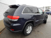 2016 Jeep Grand Cherokee Laredo E