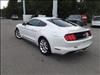 2017 Ford Mustang EcoBoost