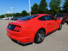 2017 Ford Mustang EcoBoost