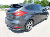 2017 Ford Focus ST