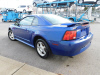 2004 Ford Mustang Base