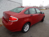 2009 Ford Focus SE