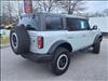 2023 Ford Bronco Black Diamond Advanced