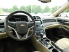 2016 Chevrolet Malibu LTZ