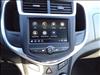 2018 Chevrolet Sonic LS Auto