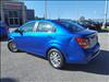 2018 Chevrolet Sonic LT Auto