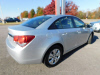 2013 Chevrolet Cruze LS Auto