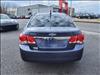 2014 Chevrolet Cruze LS Manual