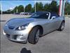 2007 Saturn SKY Red Line