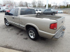 2001 Chevrolet S-10 LS