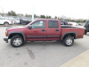2008 Chevrolet Colorado LT