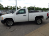 2010 Chevrolet Silverado 1500 Work Truck