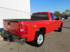 2010 Chevrolet Silverado 1500 Z71