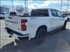 2022 Chevrolet Silverado 1500 Limited RST