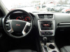 2013 GMC Acadia SLT
