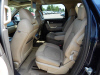 2012 GMC Acadia SLT