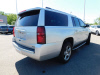 2018 Chevrolet Suburban Premier 1500