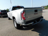 2018 GMC Canyon Base