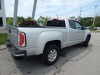 2017 GMC Canyon Base