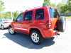 2005 Jeep Liberty Limited