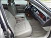 2003 Lincoln Town Car Signature