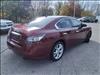 2013 Nissan Maxima 3.5 S