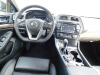2018 Nissan Maxima Platinum