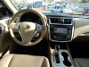 2017 Nissan Altima SL