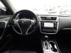 2018 Nissan Altima Sr