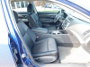 2016 Nissan Altima 2.5 SR