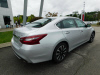 2018 Nissan Altima SV