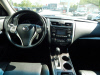2015 Nissan Altima SL